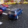 Auto Mazda a escala