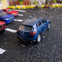 Auto Mazda a escala
