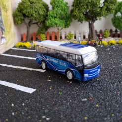 Micro pequeña para dioramas
