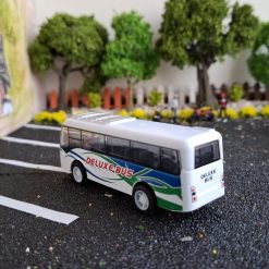 Micro pequeña para dioramas