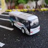 Micro pequeña para dioramas