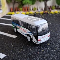 Micro pequeña para dioramas