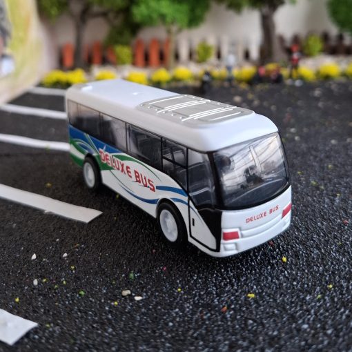 Micro pequeña para dioramas