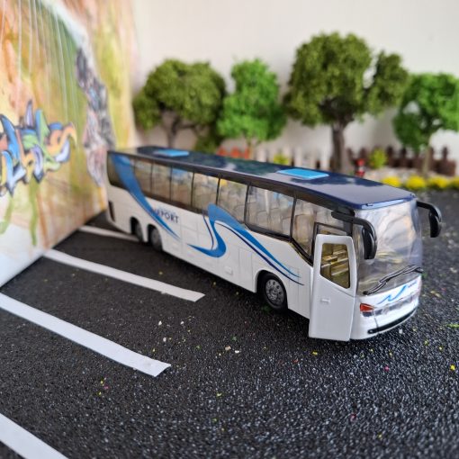 Micro a escala