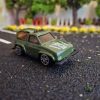 Camioneta militar