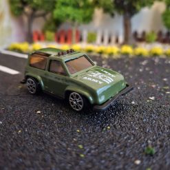 Camioneta militar