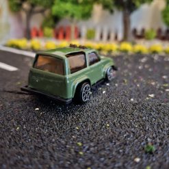 Camioneta militar