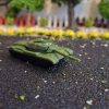 Tanque de guerra