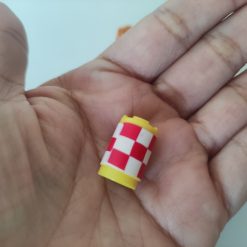 Cilindro de señalización