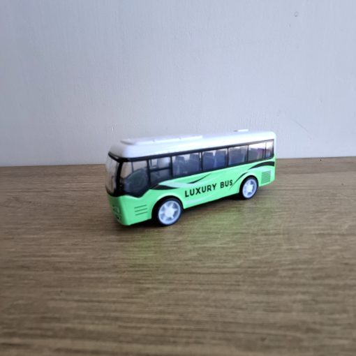 Bus escala 1:64