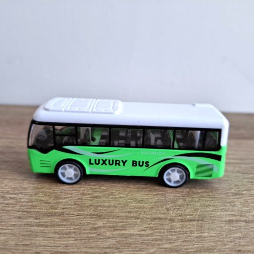 Bus escala 1:64