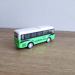 Autobus escala 1:64