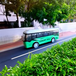 Autobus escala 1:64