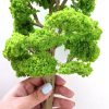 Árbol para maqueta de 28cm