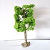Árbol para maqueta de 28cm