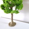 Árbol para maqueta de 28cm