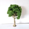 Árbol para maqueta de 28cm