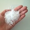 Nieve artificial