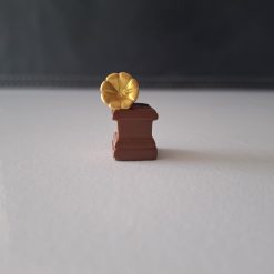 Fonógrafo a escala