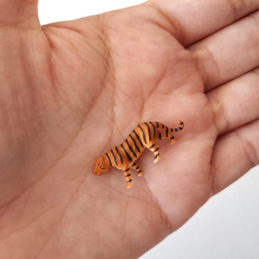 Tigre miniatura