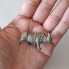 Rinoceronte miniatura