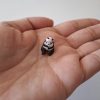 Panda miniatura