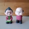 Pareja de viejitos para terrarios