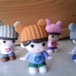 Figuras para terrarios