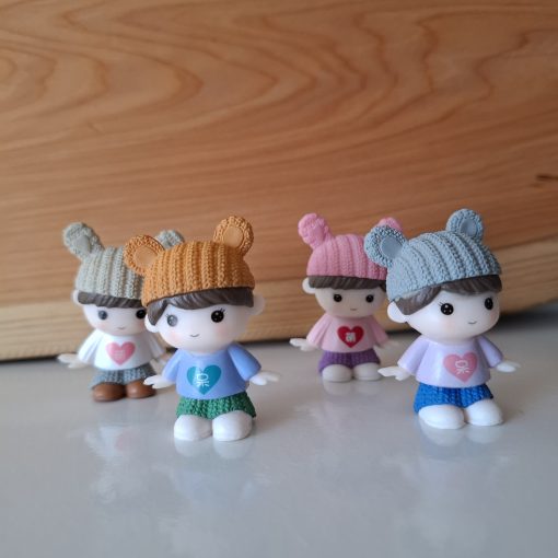 Figuras para terrarios