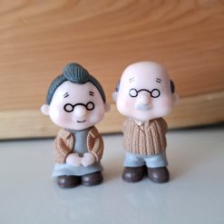 Abuelitos para terrarios