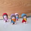Figuras para terrarios