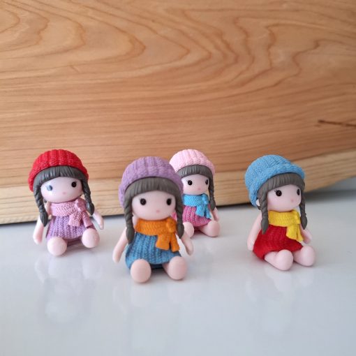 Figuras para terrarios