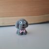 Perrito para terrarios y decoración