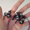 Faroles de pared para maquetas escala 1:100