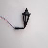 Faroles de pared para maquetas escala 1:100