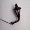 Faroles de pared para maquetas escala 1:100