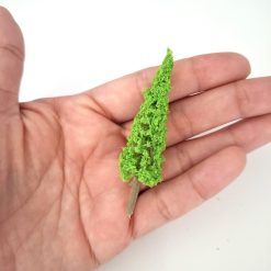 Pinos en miniatura para maquetas