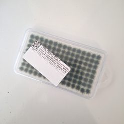 Arbustos artificiales en miniatura