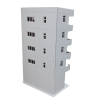Edificio escala 1:87