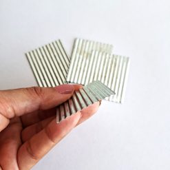 Techo de Zinc miniatura