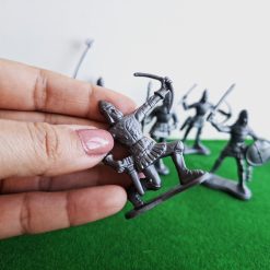 Soldados de guerra