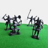 Soldados de guerra