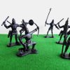 Soldados de guerra