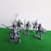 Soldados de guerra