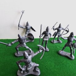 Soldados de guerra
