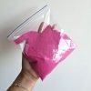 Arena para maquetas