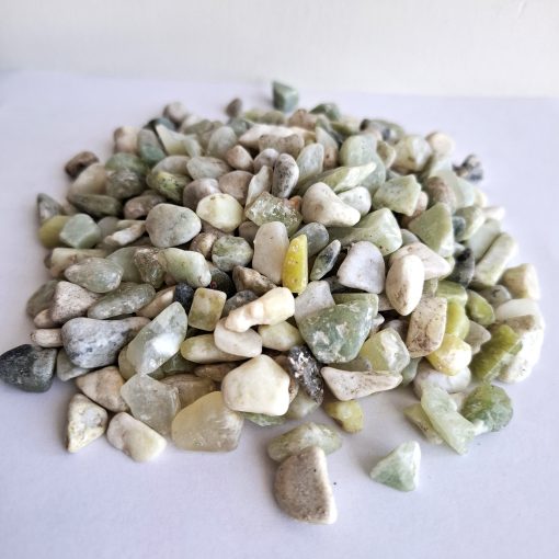 Piedras para decoraciones variadas