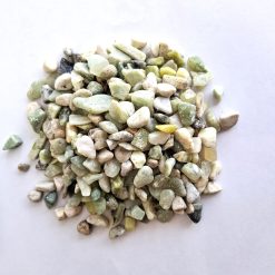 Piedras para decoraciones variadas