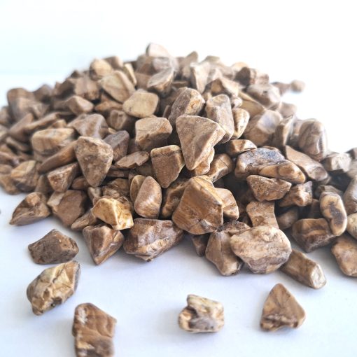 Piedras para decoraciones variadas