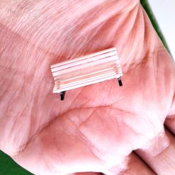 Silla de plaza miniatura